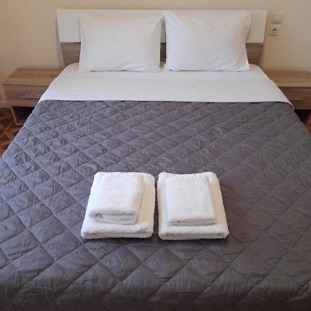 Rossa Apartment Patras Ngoại thất bức ảnh