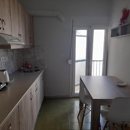 Rossa Apartment Patras Ngoại thất bức ảnh