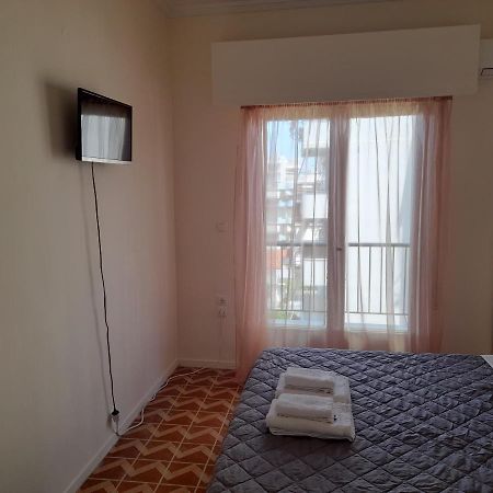 Rossa Apartment Patras Ngoại thất bức ảnh