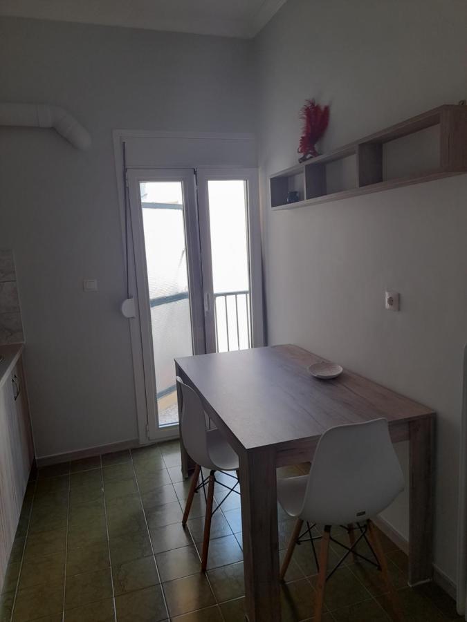 Rossa Apartment Patras Ngoại thất bức ảnh