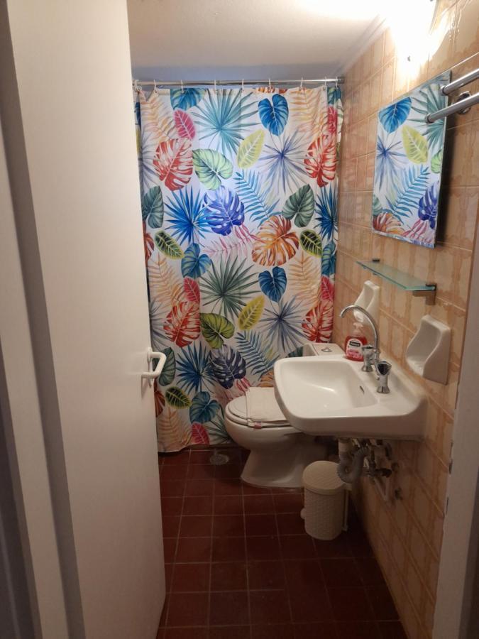 Rossa Apartment Patras Ngoại thất bức ảnh