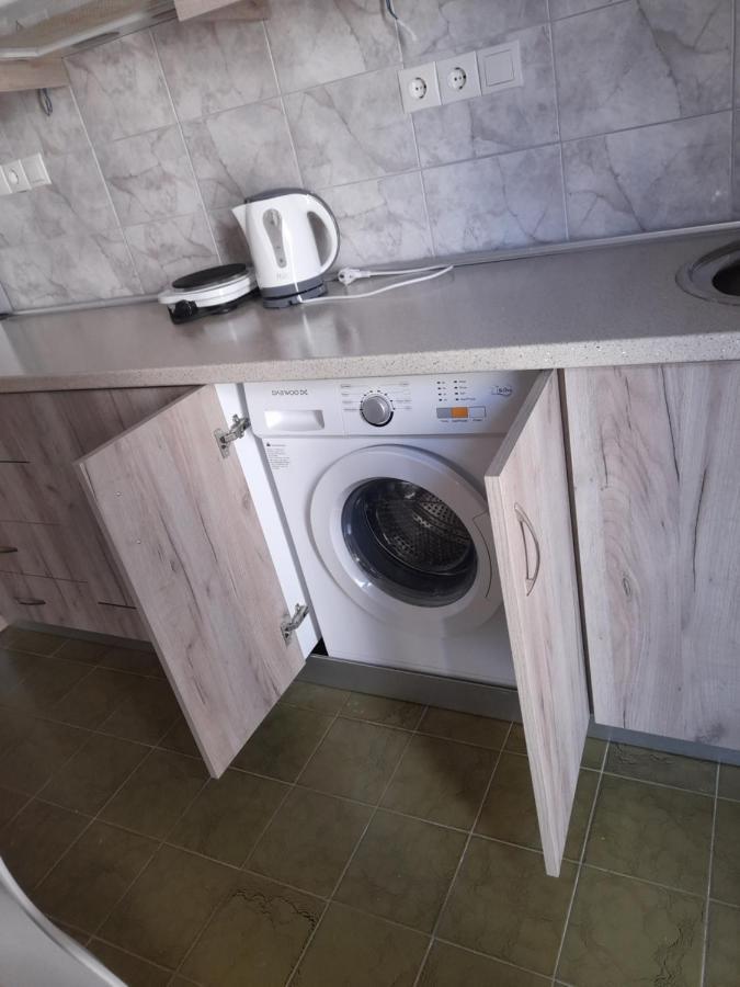 Rossa Apartment Patras Ngoại thất bức ảnh